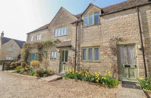 Bibury Apartment | 5 Jubilee Court