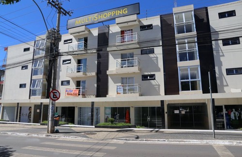 Nucleo Bandeirante Apartment | 5 km from the airport
