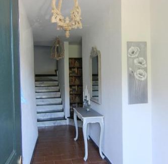 Levanto House | 5 Lands Stone Cottage