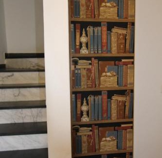 Levanto House | 5 Lands Stone Cottage