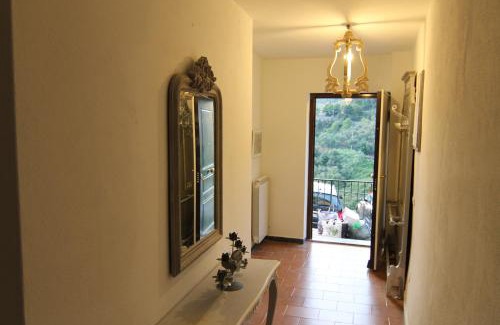 Levanto House | 5 Lands Stone Cottage