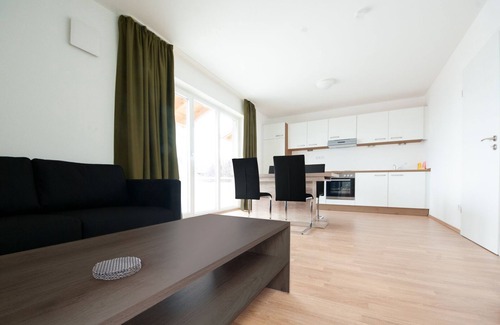 Wolfersdorf House | 5 large apartments, for a maximum of 4 people in an idyllic location near Munich