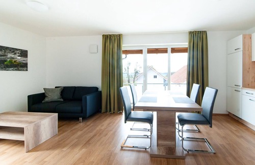 Wolfersdorf House | 5 large apartments, for a maximum of 4 people in an idyllic location near Munich