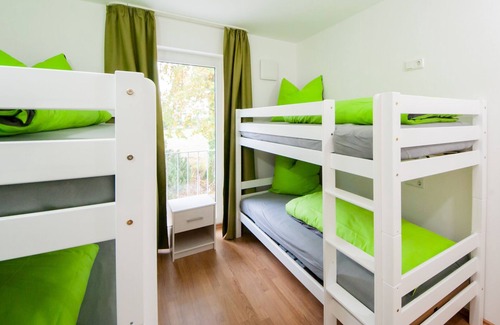 Wolfersdorf House | 5 large apartments, for a maximum of 4 people in an idyllic location near Munich
