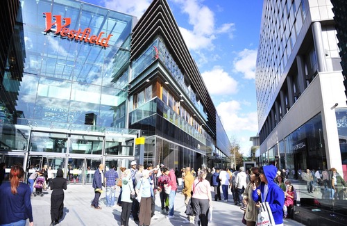 Canning Town North House | 5 Luxurious Bed Room House Corporate Let Air Conditioning