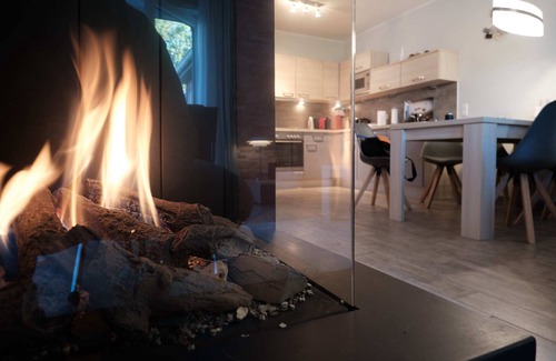 Muritz Villa | 5โ
 Luxury at Fleesensee: ๐ฅ๐ฒ๐ต๐ต๐ช ๐ข๐ฒ๐ต๐ซ๐ฎ๐ป๐ถรถ๐๐ฎ whirlpool/sauna/fireplace