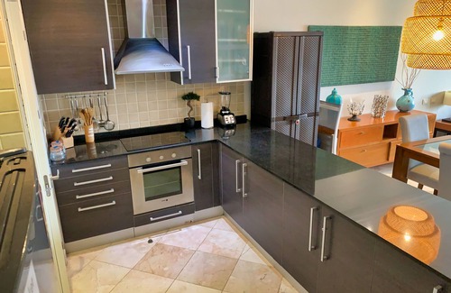 Cap Cana Marina Apartment | 5★ Luxury Condo w/Amazing Marina View at Cap Cana