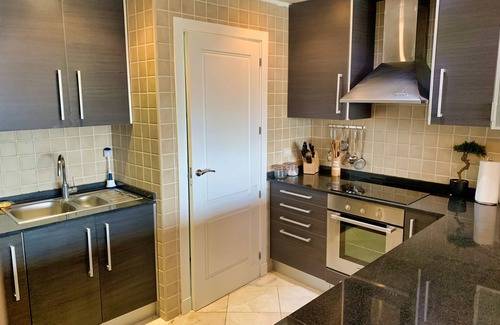 Cap Cana Marina Apartment | 5★ Luxury Condo w/Amazing Marina View at Cap Cana