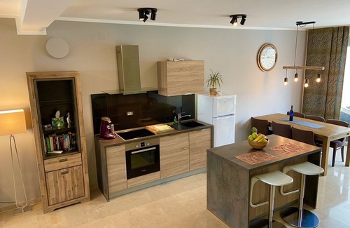 Njivice Villa | 5* luxury family vacation with priv. Saltwater pool, barbecue, sun & sea view 4+2