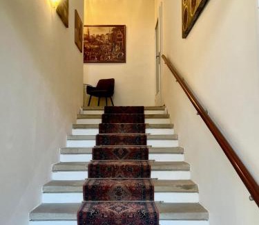 Baden Apartment | 5 Luxus Appartements mit grossem Salon in der Wienerwald Residenz