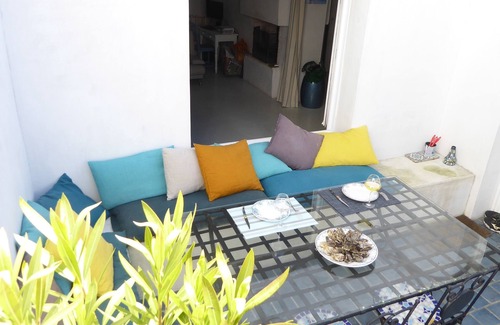 Ars-en-Re House | 5 minutes from the Côte Sauvage, a small house combining aesthetics and comfort