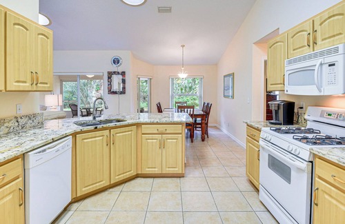Port Orange House | 5 Mi to Beach: Home in Port Orange