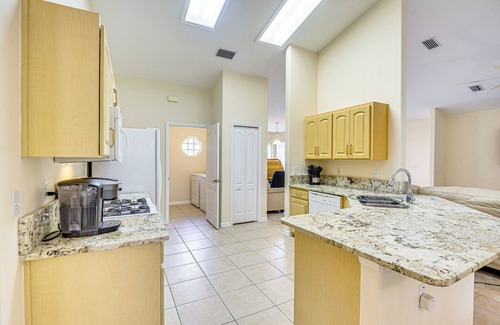 Port Orange House | 5 Mi to Beach: Home in Port Orange