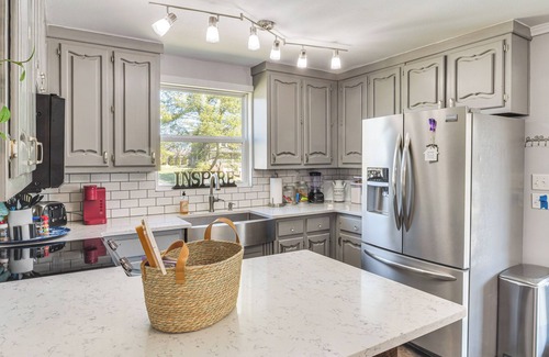 Smithville House | 5 Mi to Center Hill Lake: Family-Friendly Hideaway