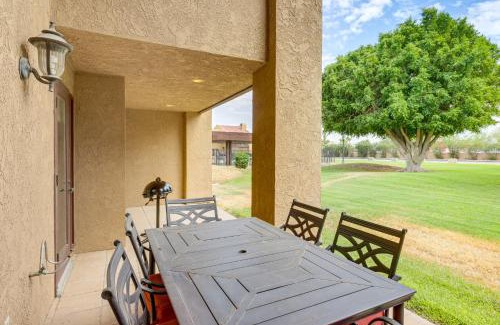 Yuma House | 5 Mi to Colorado River Yuma Gem with Pool Access!