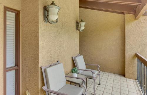 Yuma House | 5 Mi to Colorado River Yuma Gem with Pool Access!