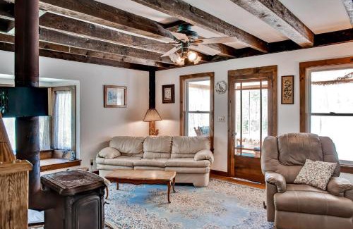 Otego House | 5 Mi to Cooperstown All Star Village Otego Home