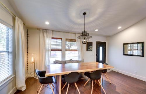 Montopolis House | 5 Mi to Dtwn Austin Vibrant Home with Patio
