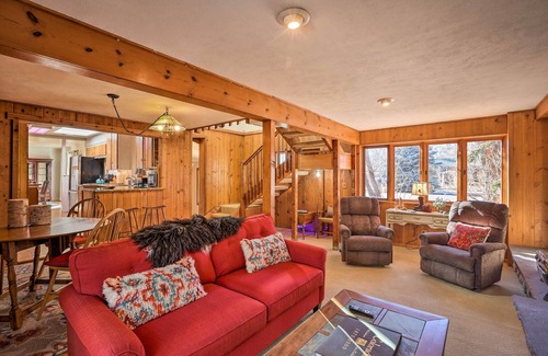 Morse Park Cottage | 5 Mi to Dtwn Denver: Peaceful Lakewood Home!