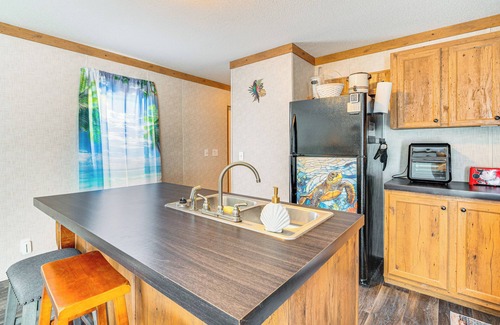 Punta Gorda Cottage | 5 Mi to Dtwn: Family Getaway in Punta Gorda