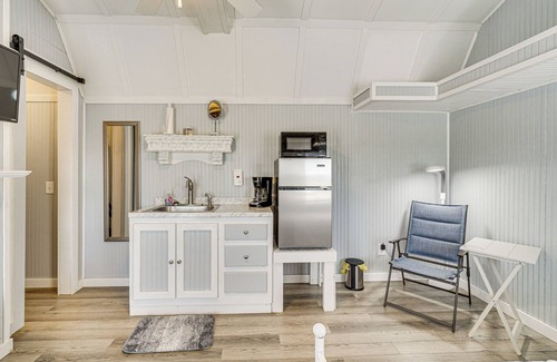 Sweetwater Apartment | 5 Mi to Dtwn Sweetwater: Studio w/Serene Views