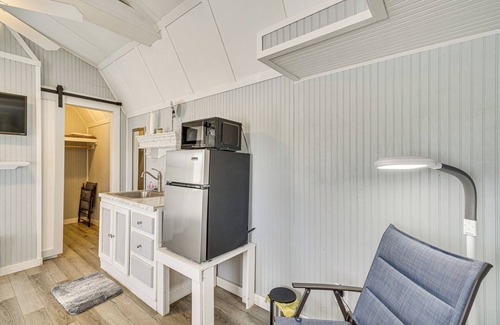 Sweetwater Apartment | 5 Mi to Dtwn Sweetwater: Studio w/Serene Views