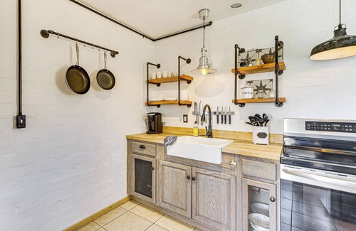 Twentynine Palms House | 5 Mi to Joshua Tree National Park: Desert Oasis!