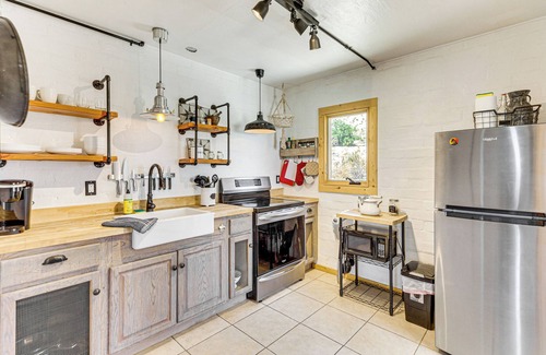 Twentynine Palms House | 5 Mi to Joshua Tree National Park: Desert Oasis!