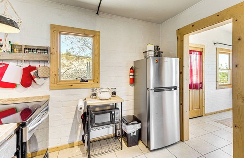 Twentynine Palms House | 5 Mi to Joshua Tree National Park: Desert Oasis!