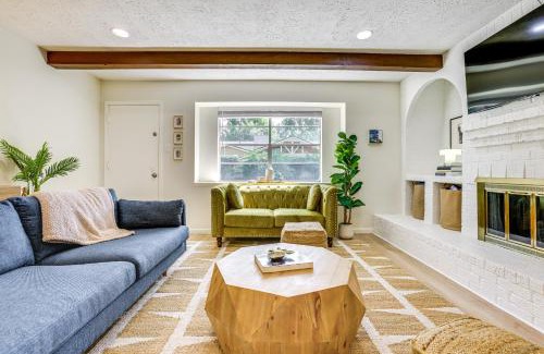 Atascocita House | 5 Mi to Lake Houston Family Home in Humble