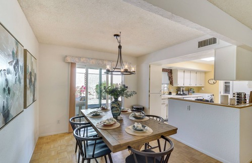 Sun Lakes House | 5 Mi to Ocotillo Golf Course: Chic Sun Lakes Home!