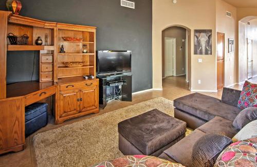 Parkridge House | 5 Mi to Spring Training Family Home with Grill