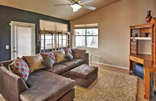 Parkridge House | 5 Mi to Spring Training Family Home with Grill