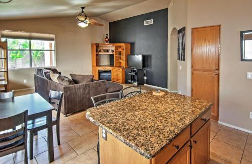 Parkridge House | 5 Mi to Spring Training Family Home with Grill