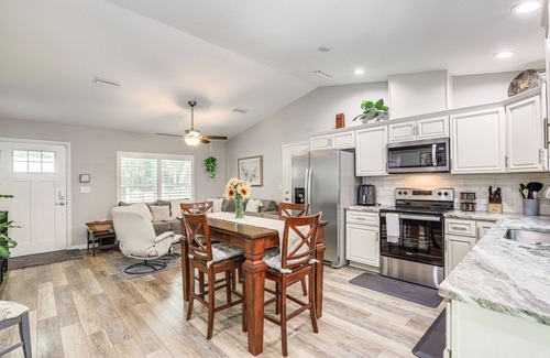 Dunnellon House | 5 Mi to State Park: Dunnellon Home w/Private Pool