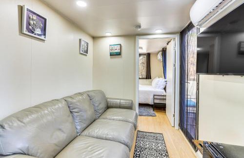 Lithonia House | 5 Mi to Stone Mountain Lithonia Getaway