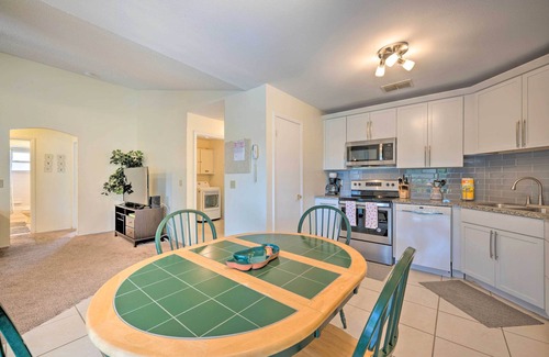 Indian Ridge House | ~ 5 Mi to Theme Parks: Kissimmee Home w/Pool