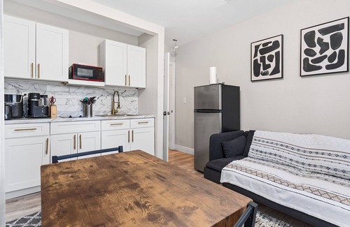 East Tampa House | 5 Miles From Downtown Tampa