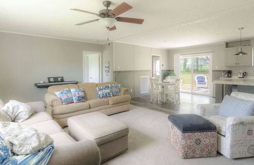 Nancy House | 5 Miles to Lee's Ford Marina on Beautiful Lake Cumberland
