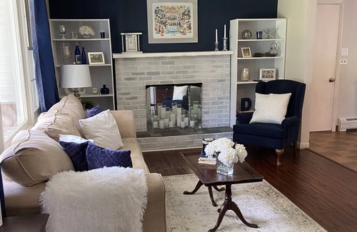Saratoga Springs House | 5 Miles to Saratoga Springs Race Track-Family Friendly Home