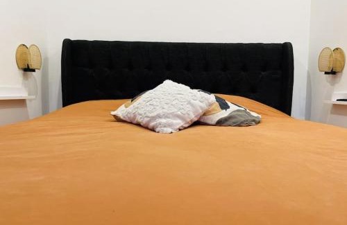 Bonlier Apartment | 5 min Airport Aéroport - Shuttle Navette - Parking