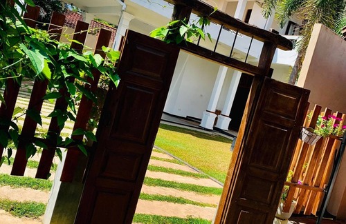 Negombo Villa | 5 Min From The Beach