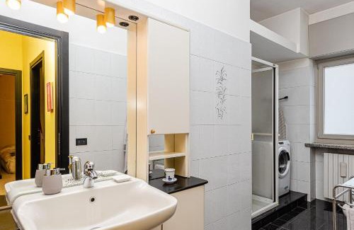Gozzano Apartment | [5 min Lake Orta] Free parking