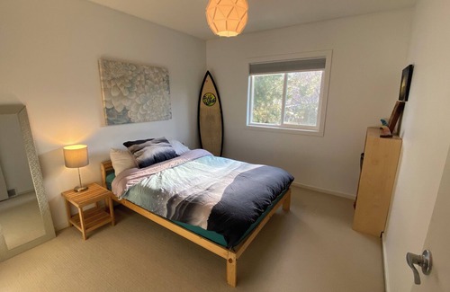 Central Okanagan House | 5 min to beach. Entire House. Lower Mission