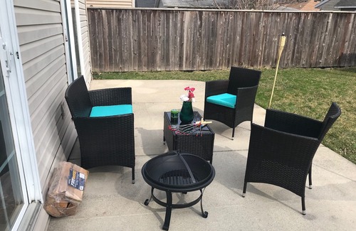 Royal Oak House | 5 min to Beaumont/Close to Downtown Royal Oak