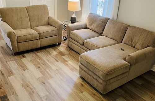 Bossier City House | 5 min to casinos, downtown Shreveport & Bossier East Bank district!