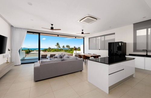 Bophut Villa | 5 min to Fishermans Village - Perfect for Families