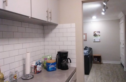 Nassau Bay Apartment | 5 min to Houston Space Center