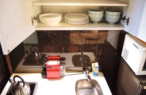 Central Kyoto House | ≪5 min to subway!≫ "Kamiza-an" City center townhouse/Second floor