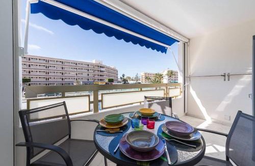 Playa del Ingles Apartment | 5 min walk from Yumbo 208